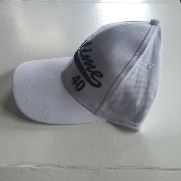 Vintage Patrick Lalime Ottawa Senators Hat New Never Worn - Picture 3 of 7